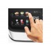 KENWOOD FDM73.850SS MultiPro OneTouch Food Processor and Blender(3.L)